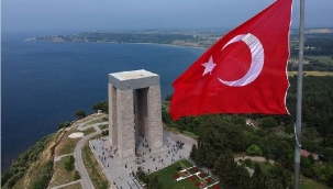 18 Mart Çanakkale Deniz Zaferi'nin 106'ncı yıl dönümü coşkuyla kutlanacak 