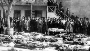 31 Mart 1918: Azerbaycan Türklerinin soykırım günü 