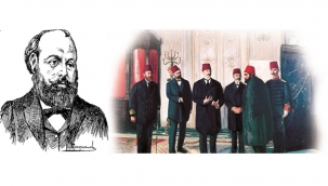 Abdülhamid'in sonunu 15 ay öncesinde gördü 