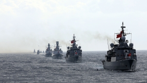 Akdeniz'de Türkiyesiz çözüm olmaz