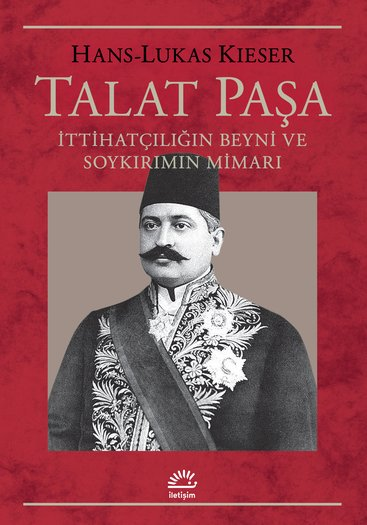 Alman yazardan Talat Paşa'ya saldırı!