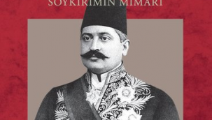Alman yazardan Talat Paşa'ya saldırı!