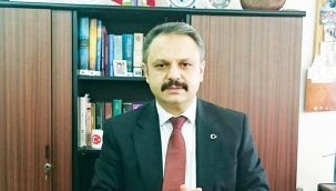 "ANDIMIZ" GELECEK PAROLAMIZDIR 