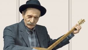 Aşık Veysel ve 21 Mart'ta Meydana Gelen Olaylar - Yazan: FAZLI KÖKSAL