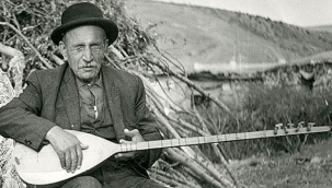  Aşık Veysel, vefatının 48. yılında anılacak 