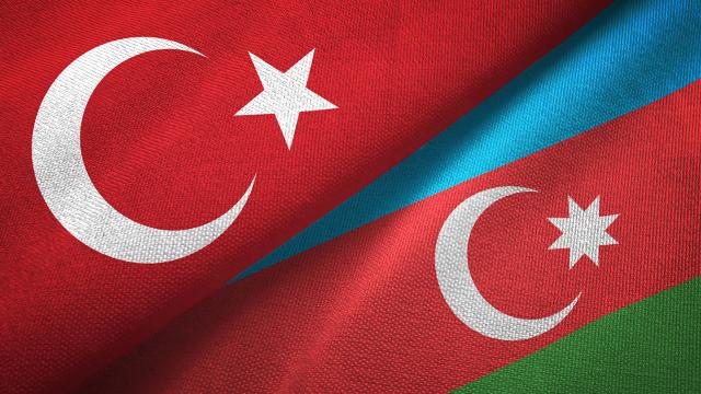Azerbaycan'a kimlikle seyahat dönemi 1 Nisan'da başlıyor 