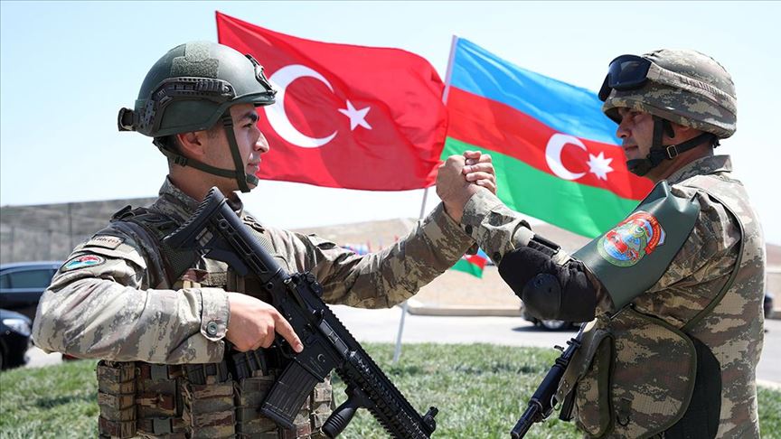 Azerbaycan Türkiye ile Büyük Vatanseverlik Savaşı hakkında bir film yapacak