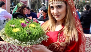 AZERBAYCAN TÜRKLERİNDE AHIR ÇERŞENBE (SON SALI) GELENEĞİ 