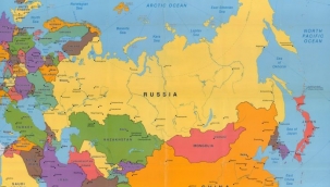 Bir Avrasya Gerçeği: Rusya ve Bölgesel Örgütler - Yazar: Emre Güngör