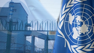 BM Genel Sekreteri: Doğu Türkistan'a insan hakları heyetinin ziyareti için Çin'le ciddi müzakere yürütüyoruz 