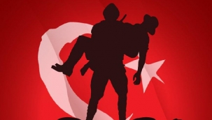 Çanakkale Deniz Zaferi'nin 106'ıncı yıl dönümü