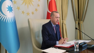 Cumhurbaşkanı Erdoğan Şuşa'yı ne zaman ziyaret edeceğini duyurdu: Yeni bir bayram yaşayalım 