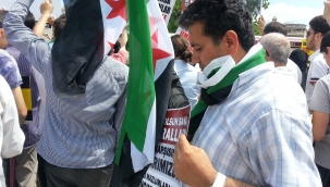 Dr. Muhtar Fatih Beydili yazdı: Suriye Devriminin ve iç savaşın 10 yılında TÜRKMENLER