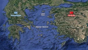 EGE'DE BARIŞ, ÇATIŞMA VE TEKERRÜR: REZERV PAYLAŞIMI VE BATI'NIN TÜRKİYE'Yİ DIŞLAMA POLİTİKASI - İlknur Şebnem ÖZTEMEL 