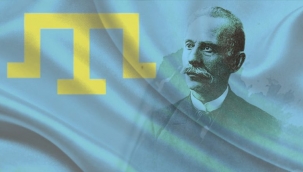 Emel Kırım Vakfı, doğumunun 170. yılında Türk dünyasında milli uyanışın büyük öncüsü İsmail Gaspıralı'yı anacak 