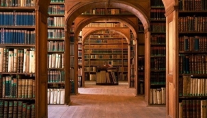 Enes Batman: Kütüphaneyi Aramak