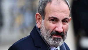 Ermenistan Başbakanı Paşinyan, Genelkurmay Başkanı'nı ikinci kez görevden aldı! 