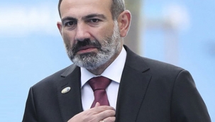 Ermenistan Başbakanı Paşinyan: Nisan'da istifa edeceğim 