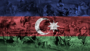 ERMENİSTAN'IN SOYKIRIM SİYASETİ VE 29. YILINDA HOCALI KATLİAMI - Dr. Afgan VALİYEV 