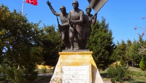 Ezineli Yahya Çavuş'un evi müze oluyor