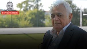 Fariza-i Haccı eda eden bir karınca