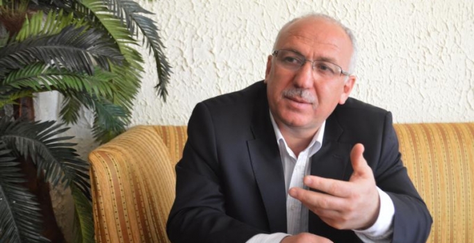 Hasan Oktay: Paşinyan Genelkurmay başkanı Onnık Gasparyanı görevden aldırdı 