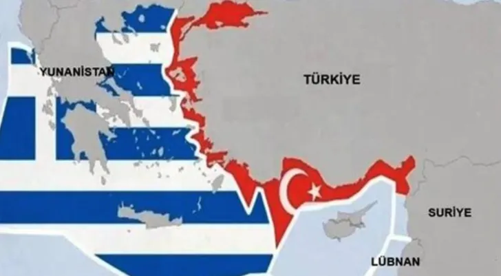 Hüseyin Anıl KAYA Yazdı: DOĞU AKDENİZ DENKLEMİNDE AMERİKA BİRLEŞİK DEVLETLERİ