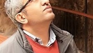 İlkay Coşkun / "Hissediş" Kitabı Üzerine