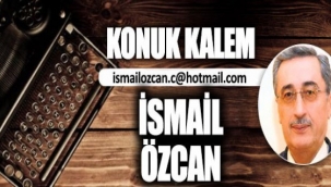 Kabulünün 100. yılında İstiklal Marşımız ve Mehmet Akif - İsmail Özcan 