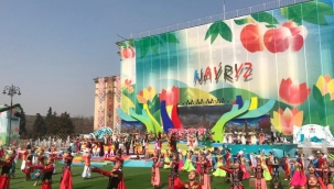 Kazakistan'da Nevruz hazırlıkları başladı: Koronavirüs tedbirleri artırıldı 