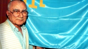 Kırım'ın edebi sesi Cengiz Dağcı'nın doğumunun 102. yıl dönümü 