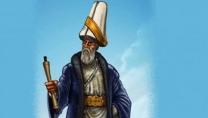 Koca Mehmed Ragıp Paşa 1698 (İstanbul) – 8 Nisan 1763 (İstanbul) 