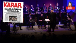 Koroya neden kilit vuruldu 'Türk' neden kalktı? 