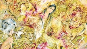 Masal hazinelerimiz en değerli servetimiz 