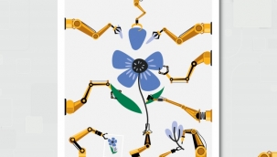 Mavi Yeşil Dergisinin 128. Sayısı Çıktı 