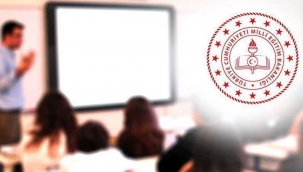 MEB'den yüz yüze eğitim açıklaması