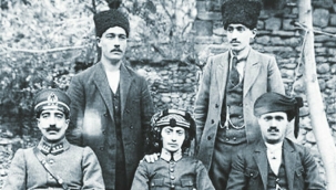 Milli Mücadele Kahramanı Kara Fatma'nın hayatı film oluyor 