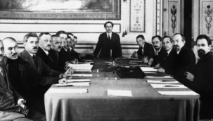 Moskova Antlaşmasının yüzüncü yılı: Ankara'nın zaferi ve Erivan'ın hayal kırıklığı