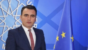 Muhittin Kahveci: Kuzey Makedonyada Türkçe Eğitim ve 2021 yılı Dünya Dili Türkçe 