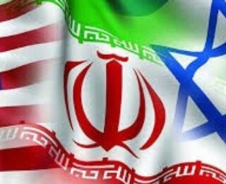 Nazir Mecelli: İsrail İranı denizden vuruyor