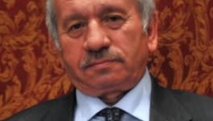 ÖMER FARUK HARMAN HOCA'YA RAHMET NİYÂZLARIMLA 