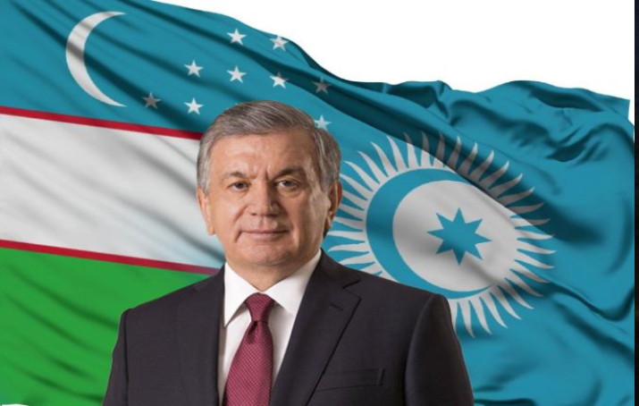 Özbekistan Cumhurbaşkanından Türk Konseyi ülkelerine "kalkınma bankası" teklifi 