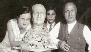 Sabiha Bengütaş 1904 (İstanbul) – 2 Ekim 1992 (Ankara) 