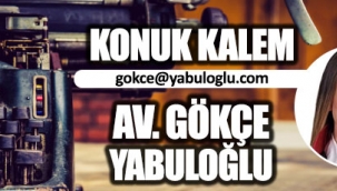 Şiddete uğrayan kadına hukuki koruma / Av. Gökçe Yabuloğlu 