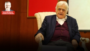 TAHA AKYOL: Mehmet Genç'in son makalesi: Osmanlı ekonomisinde üç ilke 