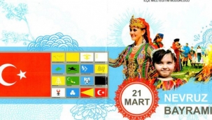 TÜRK DÜNYASI TOPLULUKLARI VE NEVRUZ BAYRAMI