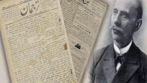 Türk dünyasında aydınlanmanın büyük öncüsü İsmail Bey Gaspıralı 170 yaşında! 