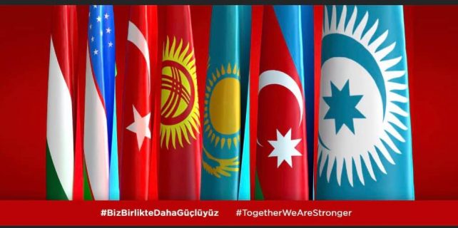 Türk Keneşi Gayriresmi Zirvesi çevrimiçi yapılacak 