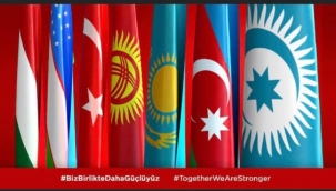 Türk Keneşi Gayriresmi Zirvesi çevrimiçi yapılacak 