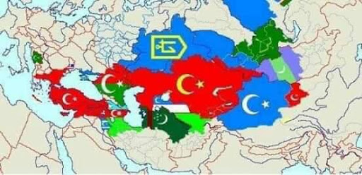 Türk Konseyi devlet başkanları, Türkistan'da bir araya gelecek